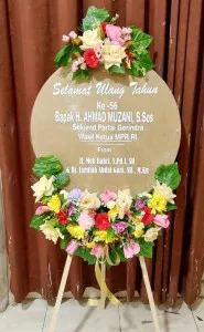 Ulang tahun Penukal Abab Lematangilir